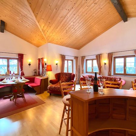 Montafon Alpen Chalet Vandans Dış mekan fotoğraf