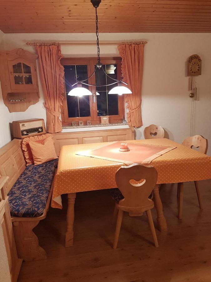 Montafon Alpen Chalet Vandans Dış mekan fotoğraf