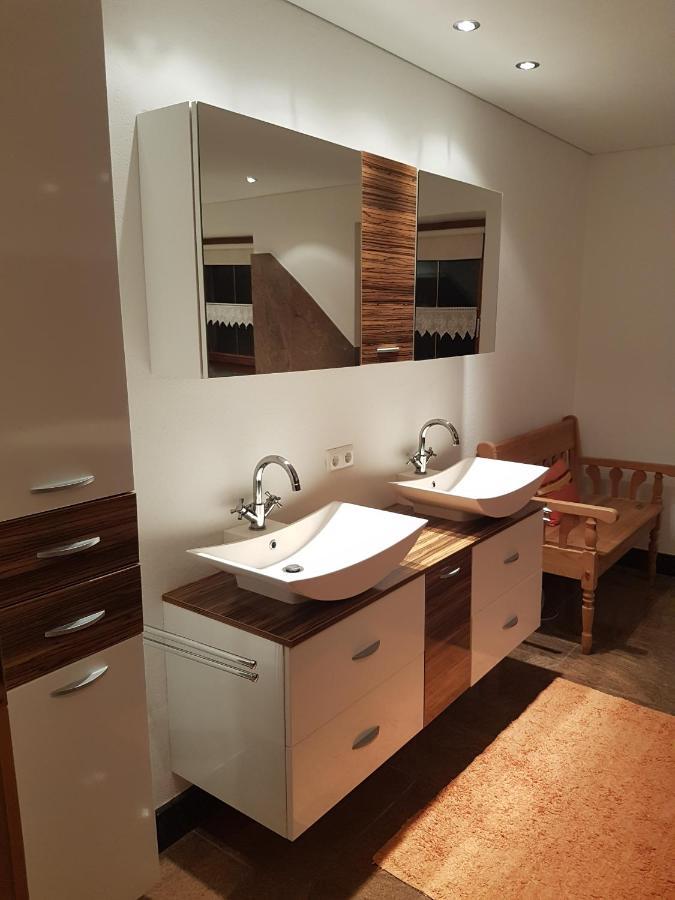 Montafon Alpen Chalet Vandans Dış mekan fotoğraf